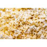 Commodity Popcorn Yellow Popcorn 12.5lbs, PK4 4050-12